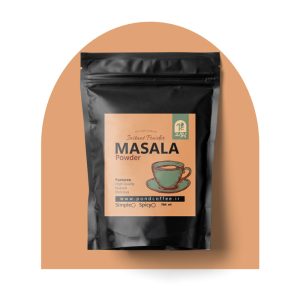 پودر ماسالا پوند